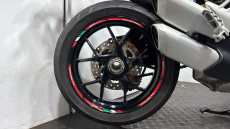 Ducati Multistrada 1260 S - Grey